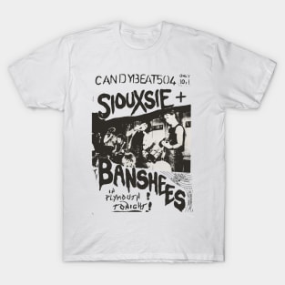 siouxsie T-Shirt